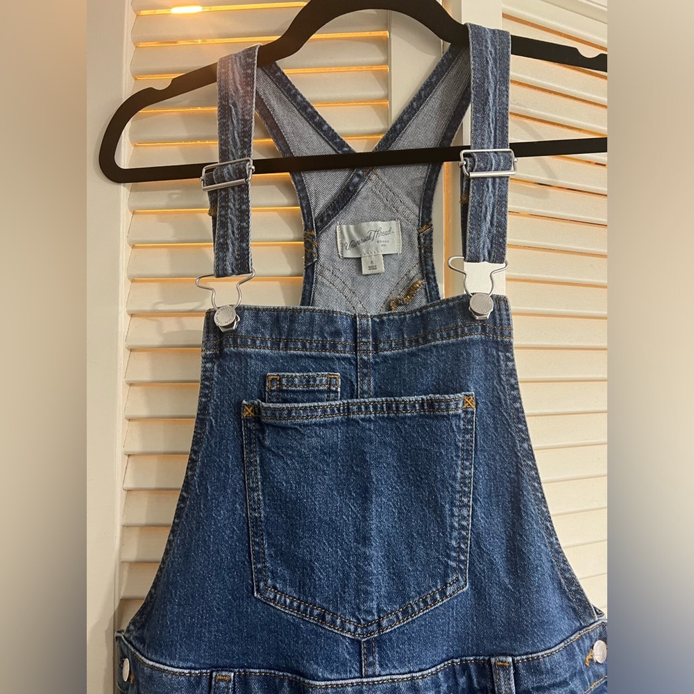 Universal Thread Overalls - image 3
